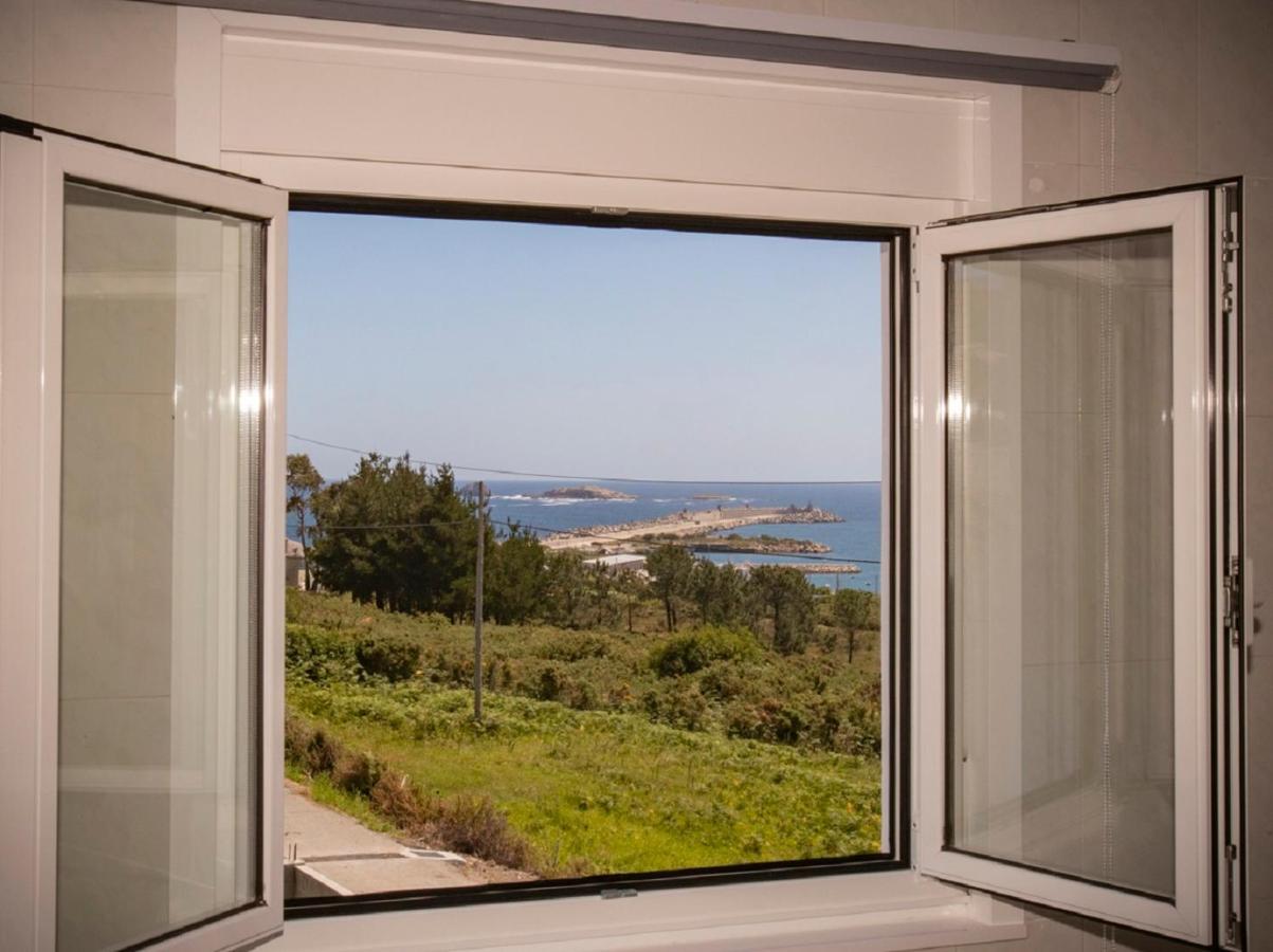 Vila Casa Bertolo Moras Exteriér fotografie